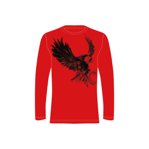 YWIES Long Sleeve Shirt
