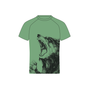 YWIES House T-Shirt