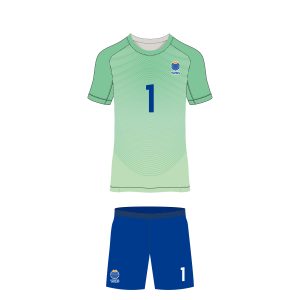 YWIES YT Libero Uniform