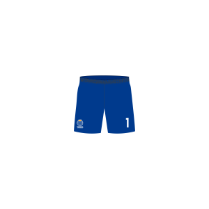 YWIES YT Libero Shorts